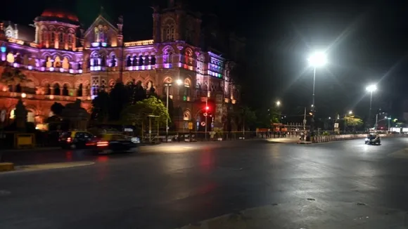 mumbai