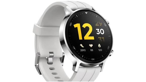 Realme Watch S