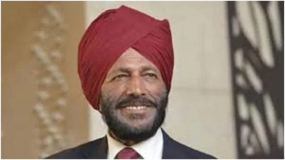 milkha singh