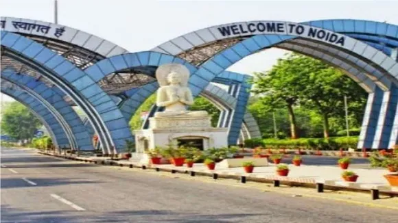 Noida