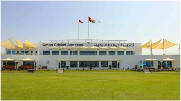 Oman Cricket in talks with BCCI after ICC approaches for T20 WC
