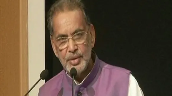 Radha Mohan Singh