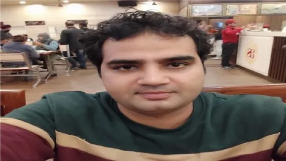 SI Rahul Singh