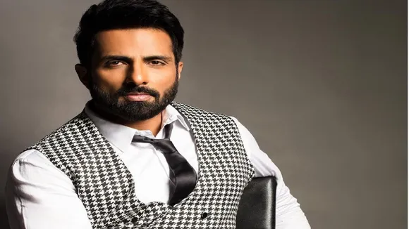 Sonu Sood