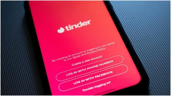 टिंडर (Tinder)