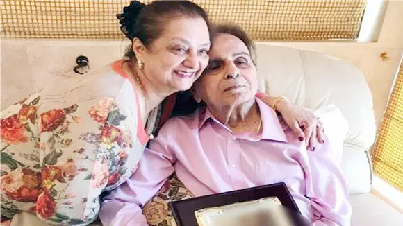 Dilip Kumar