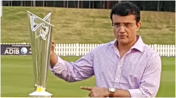 ICC T20 World Cup 2021