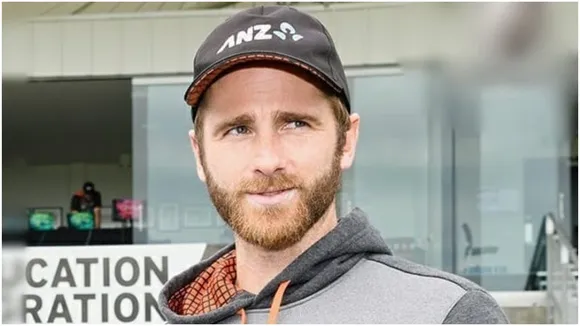 Kane Williamson