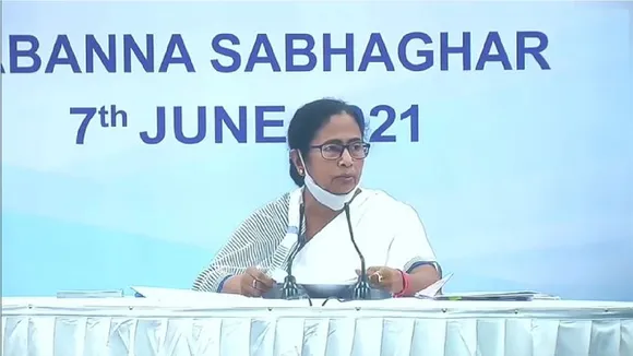 Mamata Banerjee