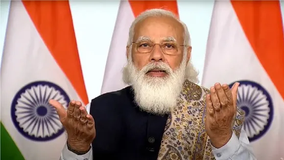 PM Modi