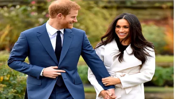 prince harry daughter