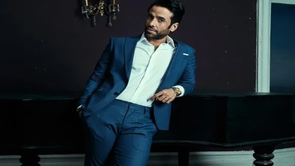 tushar