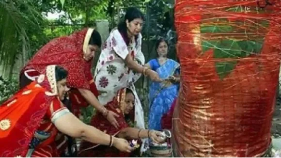 Vat Savitri Vrat