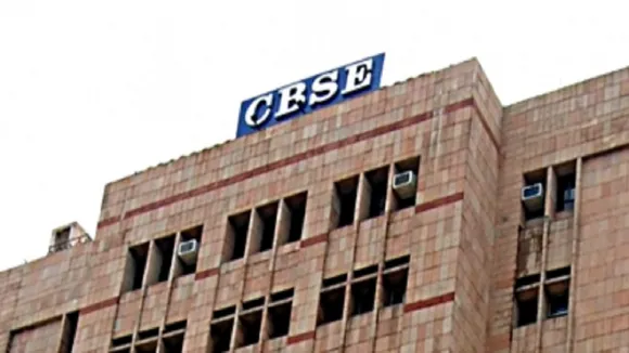 CBSE