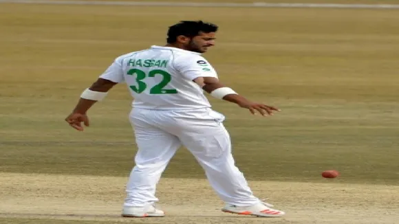 Hassan  Jayavikrama and Mushfiqur named ICC Player of the Month