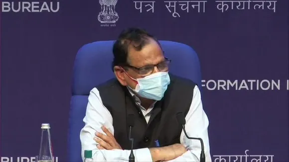 NITI Aayog