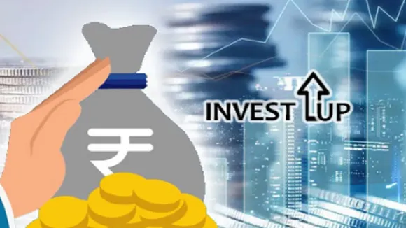 UP Investment