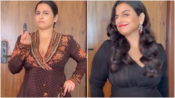 Vidya balan