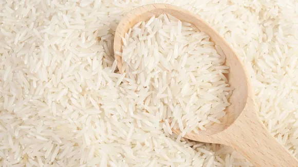 बासमती चावल (Basmati Rice)