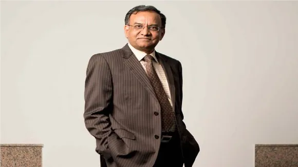 Mahesh Kumar Jain