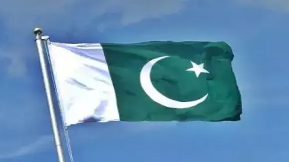 Pakistan