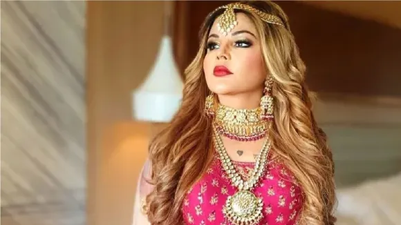 Rakhi Sawant