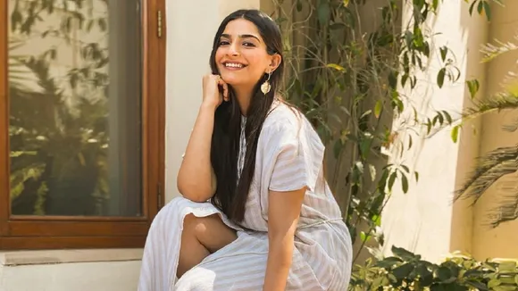 Sonam kapoor
