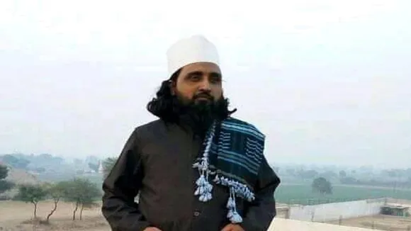 Sufi Mohammad Kausar Majeedi