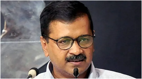 Arvind Kejriwal