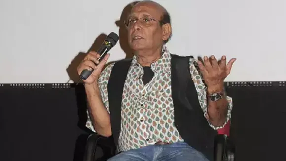 budhdeb