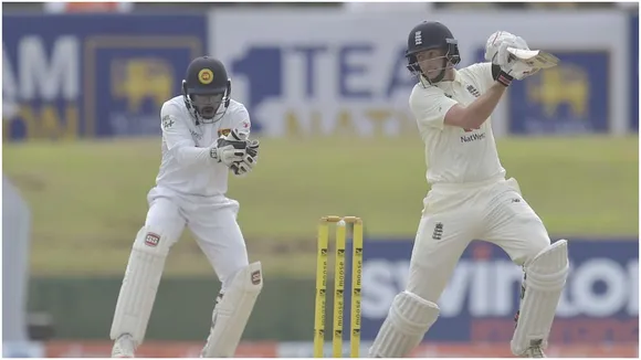 Joe Root