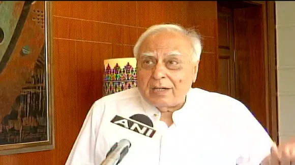 Kapil Sibbal