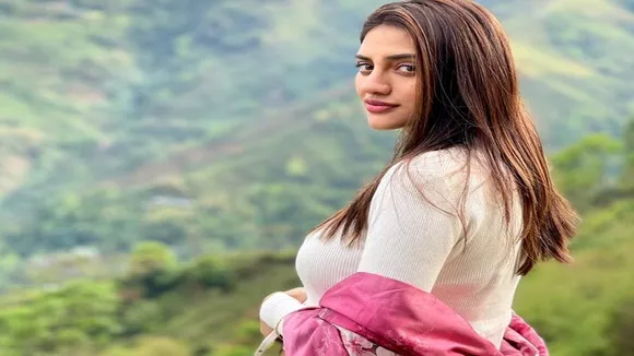 nusrat jahan