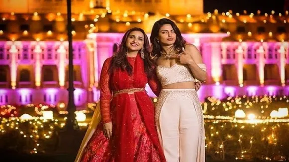 Parineeti chopra
