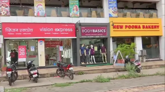 pune unlock