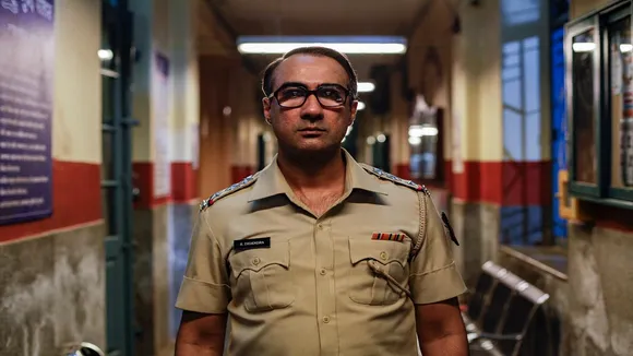 Ranvir Shorey