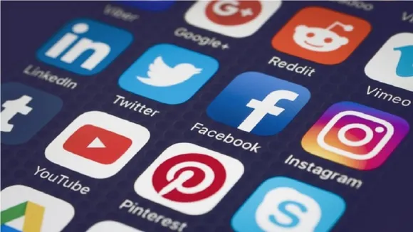 Facebook, WhatsApp and Instagram