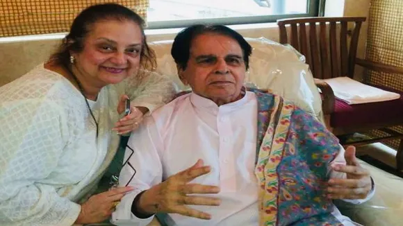 dilip kumar