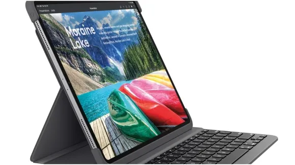 Logitech Keyboard