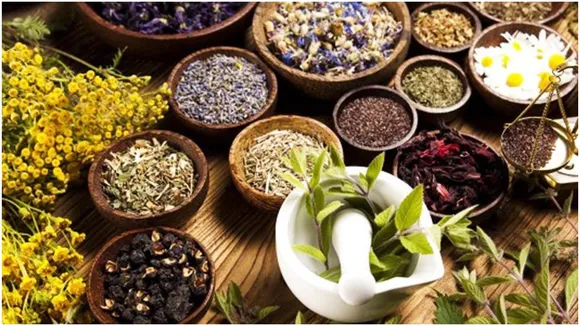 Naturals Herbs