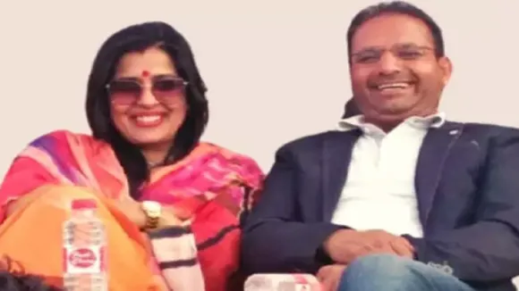 Saumya Rajaram Gurjar