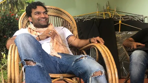 shiv aaryan