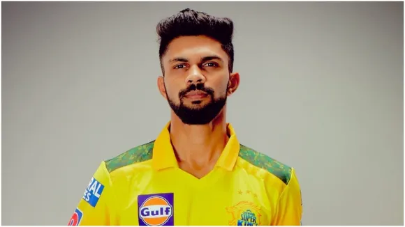 rituraj Gaikwad