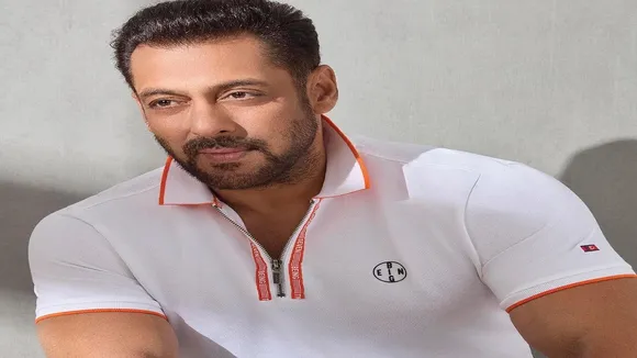 Salman Khan