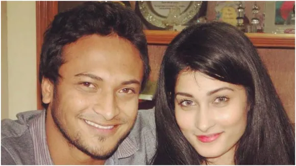 shakib al hasan