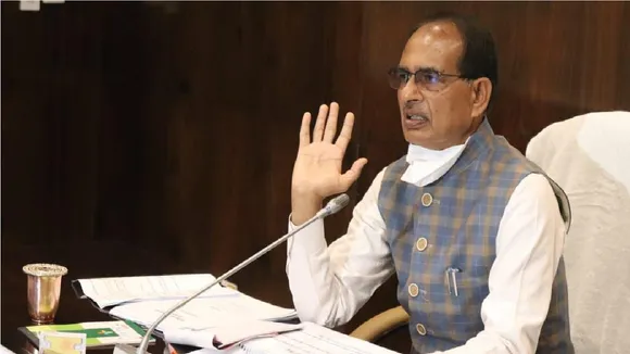 Shivraj Singh Chouhan