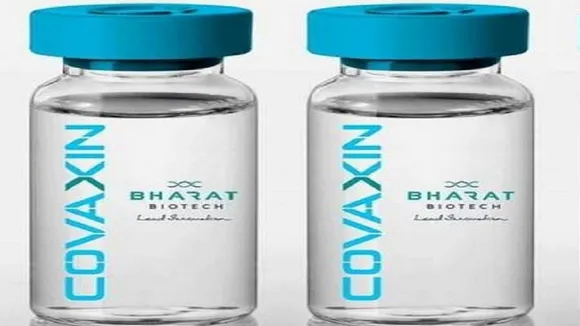 Covid Vaccination