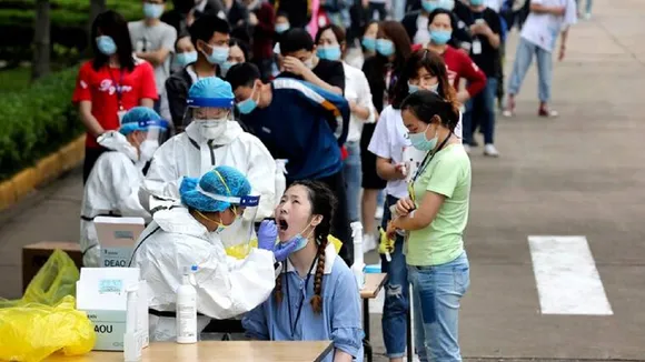 Corona Virus