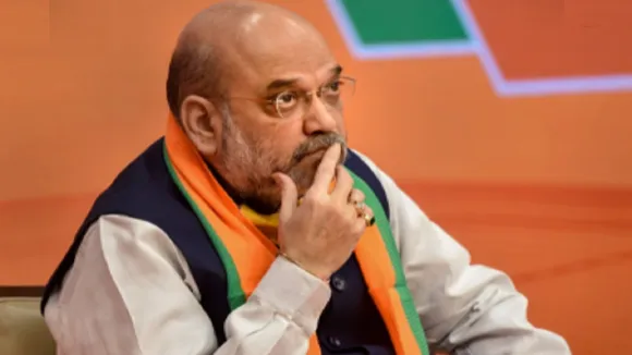 Amit Shah