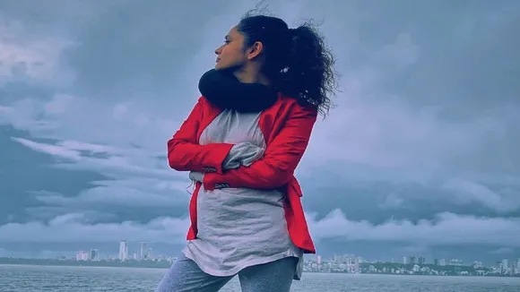 Ankita Lokhande